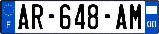 AR-648-AM