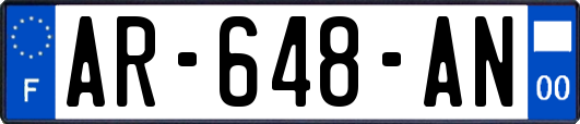 AR-648-AN