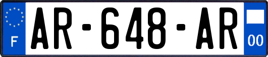 AR-648-AR