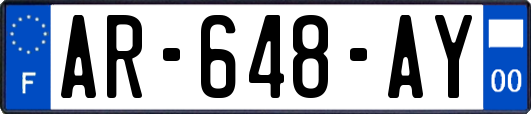 AR-648-AY