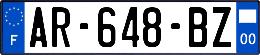 AR-648-BZ