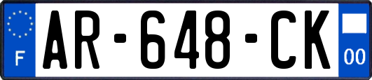 AR-648-CK