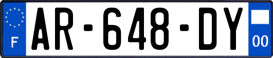 AR-648-DY