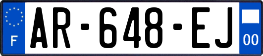 AR-648-EJ