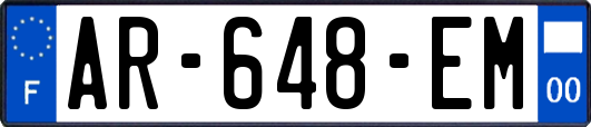 AR-648-EM