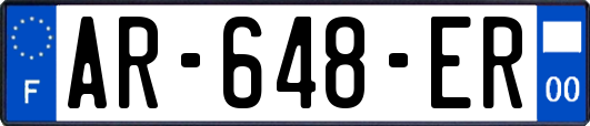 AR-648-ER