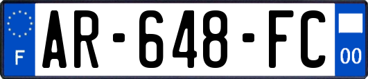 AR-648-FC