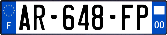 AR-648-FP