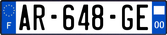 AR-648-GE