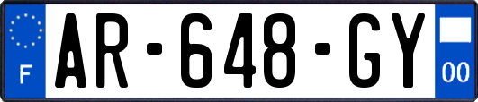 AR-648-GY