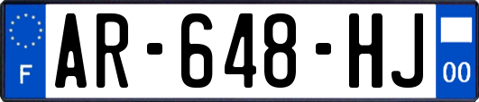 AR-648-HJ