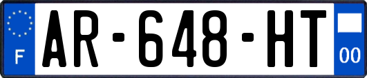 AR-648-HT