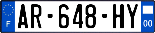 AR-648-HY