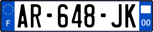 AR-648-JK