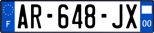 AR-648-JX