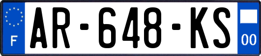 AR-648-KS