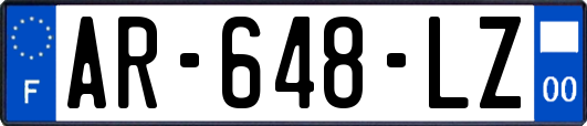 AR-648-LZ