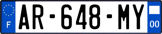 AR-648-MY