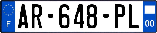 AR-648-PL