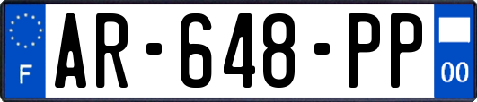 AR-648-PP