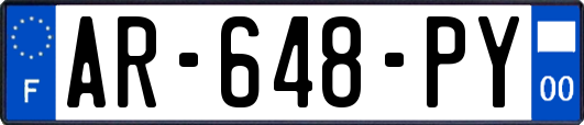 AR-648-PY