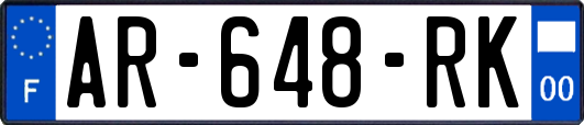 AR-648-RK