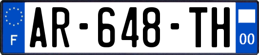 AR-648-TH