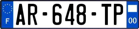 AR-648-TP