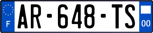 AR-648-TS