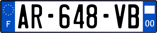AR-648-VB