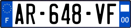 AR-648-VF