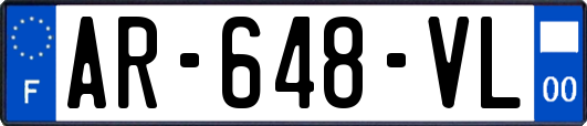 AR-648-VL
