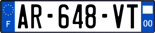 AR-648-VT