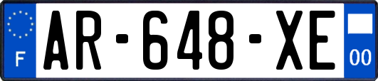 AR-648-XE