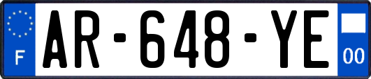 AR-648-YE