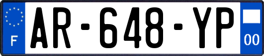 AR-648-YP