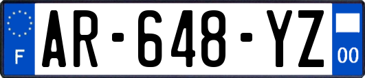 AR-648-YZ