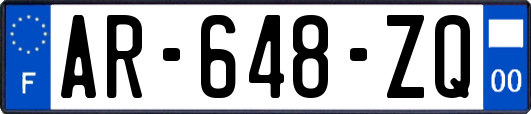 AR-648-ZQ