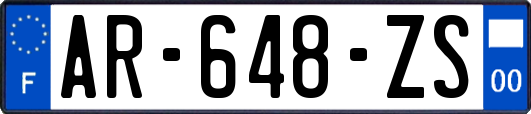 AR-648-ZS