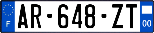 AR-648-ZT