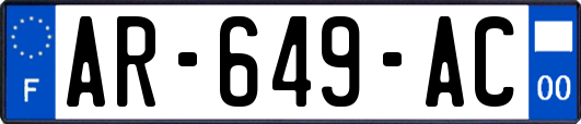 AR-649-AC