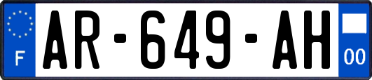 AR-649-AH