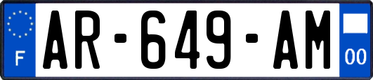 AR-649-AM