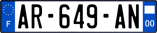 AR-649-AN