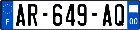 AR-649-AQ