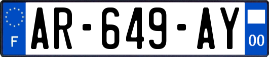 AR-649-AY