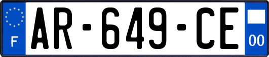AR-649-CE