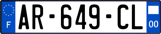 AR-649-CL