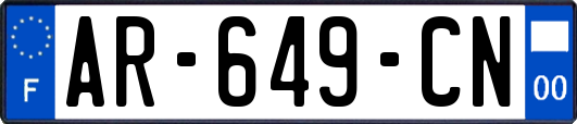 AR-649-CN
