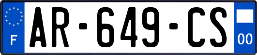 AR-649-CS